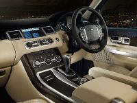 Range Rover Sport (2010) - picture 14 of 22
