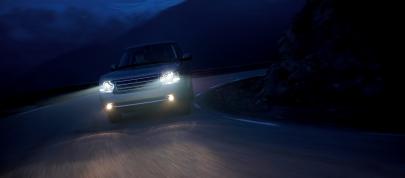 Range Rover (2010) - picture 12 of 25