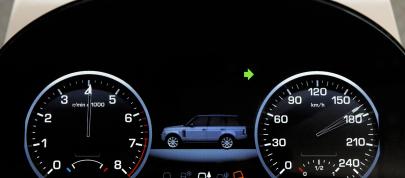 Range Rover (2010) - picture 20 of 25