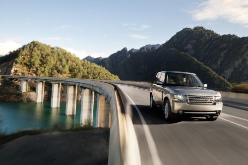 Range Rover (2010) - picture 9 of 25