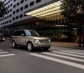Range Rover (2010) - picture 1 of 25