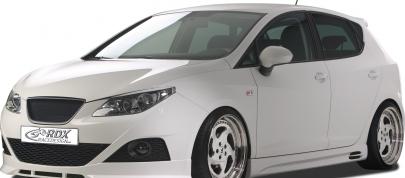 RDX Seat Ibiza (2010) - picture 4 of 7