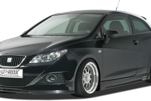 RDX Seat Ibiza (2010) - picture 1 of 7