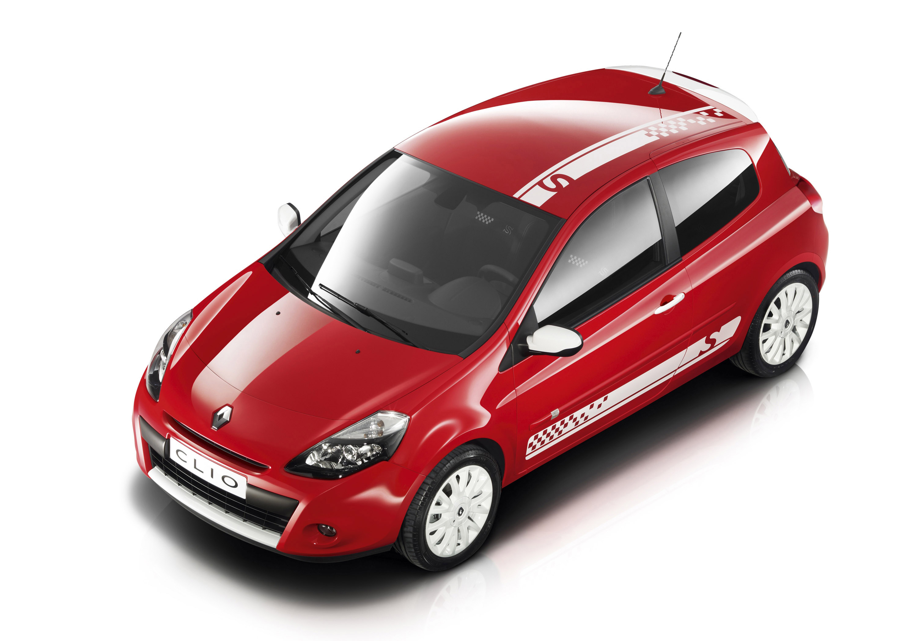 Renault Clio S