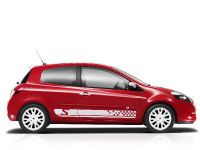 Renault Clio S (2010) - picture 3 of 4