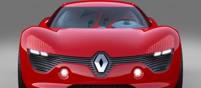 Renault DeZir concept (2010) - picture 7 of 19