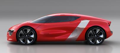 Renault DeZir concept (2010) - picture 12 of 19