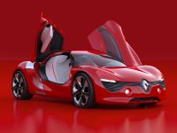 Renault DeZir concept (2010) - picture 3 of 19