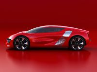 Renault DeZir concept (2010) - picture 6 of 19