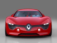 Renault DeZir concept (2010) - picture 7 of 19