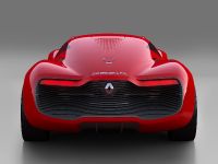 Renault DeZir concept (2010) - picture 8 of 19