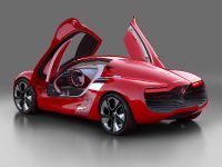 Renault DeZir concept (2010) - picture 10 of 19