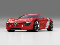 Renault DeZir concept (2010) - picture 11 of 19
