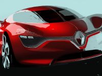 Renault DeZir concept (2010) - picture 13 of 19