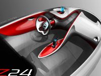 Renault DeZir concept (2010) - picture 19 of 19