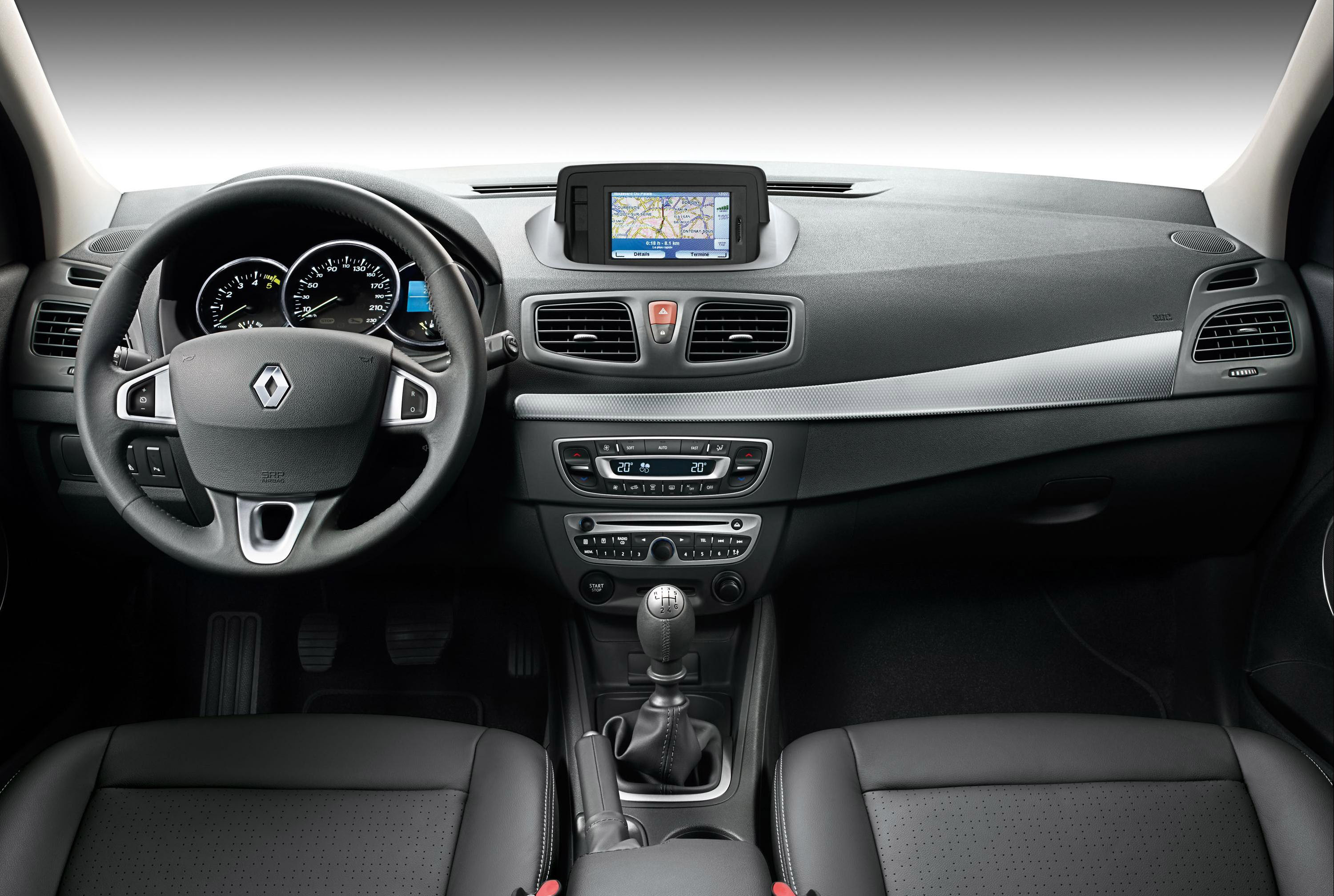 Renault Fluence