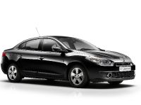 Renault Fluence (2010) - picture 1 of 3