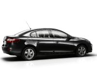 Renault Fluence (2010) - picture 2 of 3