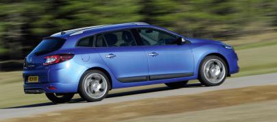 Renault Megane GT (2010) - picture 4 of 4