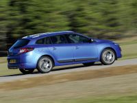 Renault Megane GT (2010) - picture 4 of 4