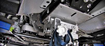 Renntech Mercedes-Benz SL65 AMG V12 Biturbo Black Series (2010) - picture 12 of 12