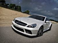 Renntech Mercedes-Benz SL65 AMG V12 Biturbo Black Series (2010) - picture 1 of 12