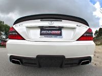 Renntech Mercedes-Benz SL65 AMG V12 Biturbo Black Series (2010) - picture 4 of 12