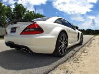 Renntech Mercedes-Benz SL65 AMG V12 Biturbo Black Series (2010) - picture 6 of 12