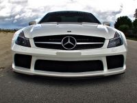 Renntech Mercedes-Benz SL65 AMG V12 Biturbo Black Series (2010) - picture 8 of 12