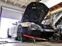 Renntech Mercedes-Benz SL65 AMG V12 Biturbo Black Series (2010) - picture 10 of 12