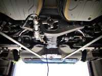 Renntech Mercedes-Benz SL65 AMG V12 Biturbo Black Series (2010)