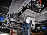 Renntech Mercedes-Benz SL65 AMG V12 Biturbo Black Series (2010)