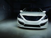 RIDES Sonata 2.0T (2010) - picture 2 of 12