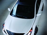 RIDES Sonata 2.0T (2010) - picture 10 of 12