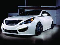 RIDES Sonata 2.0T (2010)