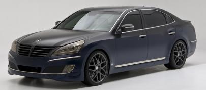 RMR Signature Equus (2010) - picture 4 of 10