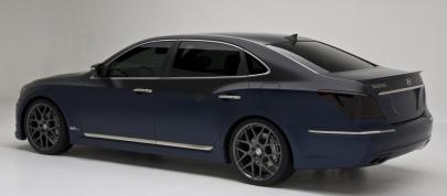 RMR Signature Equus (2010) - picture 7 of 10