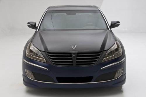 RMR Signature Equus (2010) - picture 1 of 10