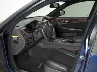 RMR Signature Equus (2010)