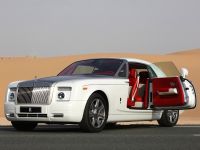 2010 Rolls-Royce Phantom Coupe Shaheen