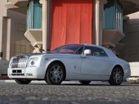 Rolls-Royce Phantom Coupe Shaheen (2010) - picture 2 of 6