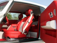 2010 Rolls-Royce Phantom Coupe Shaheen