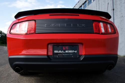 Saleen 435 S (2010) - picture 8 of 11