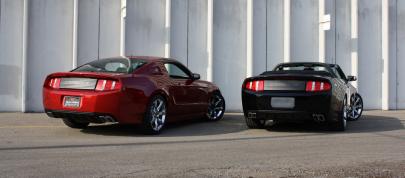 Saleen S281 Convertible (2010) - picture 7 of 9