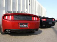 Saleen S281 Convertible (2010) - picture 4 of 9
