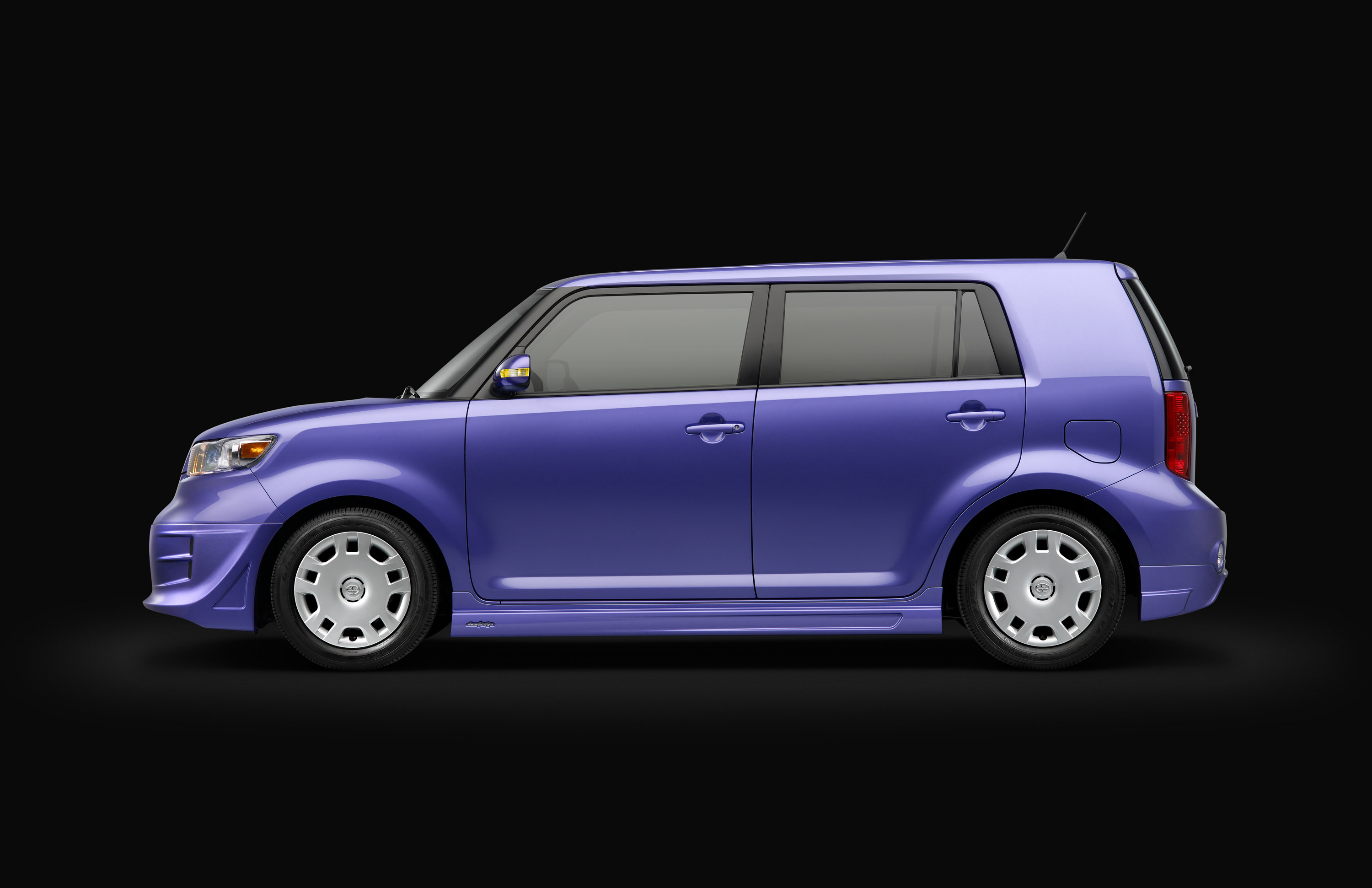 Scion xB Release Series 7.0