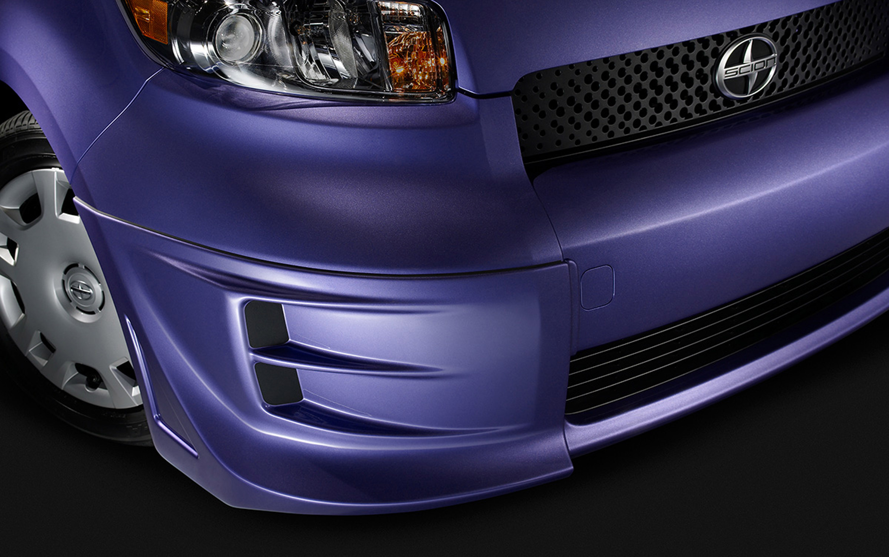 Scion xB Release Series 7.0