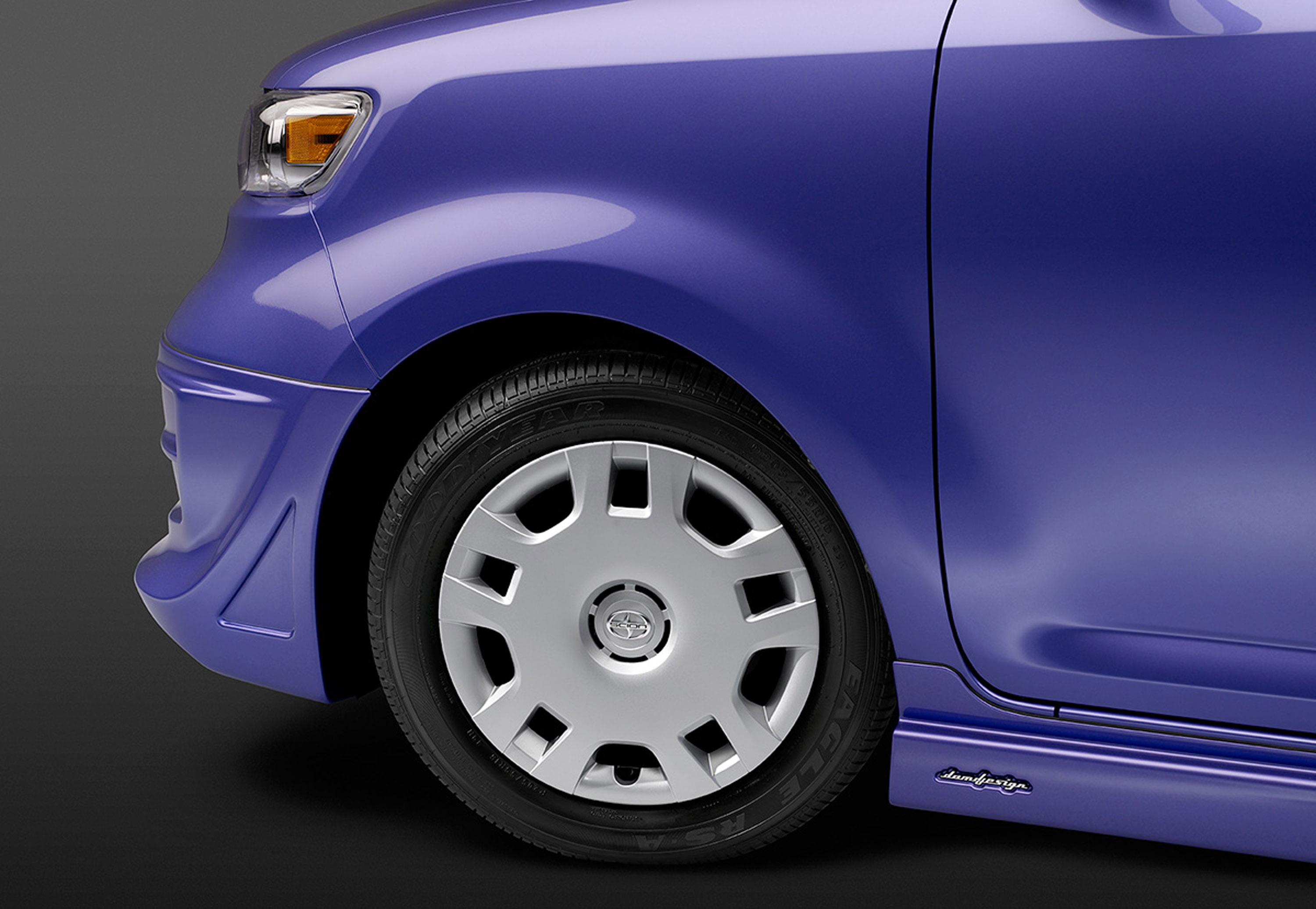 Scion xB Release Series 7.0