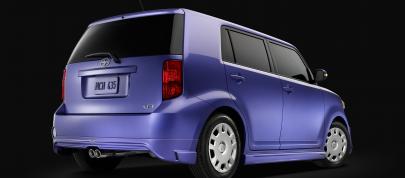 Scion xB Release Series 7.0 (2010) - picture 4 of 24