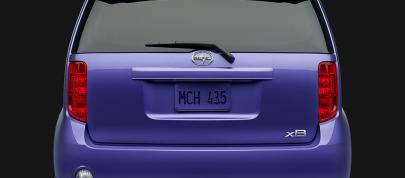 Scion xB Release Series 7.0 (2010) - picture 20 of 24